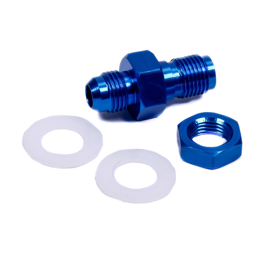 JAZ Fast Flow Fitting -6AN 832-106-11