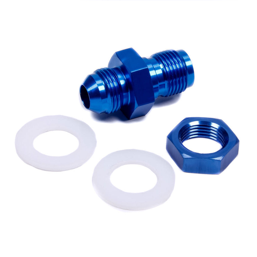JAZ Fast Flow Fitting -8AN 832-108-11
