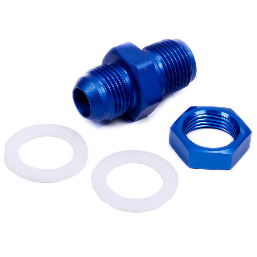 JAZ Fast Flow Fitting -10AN 832-110-11