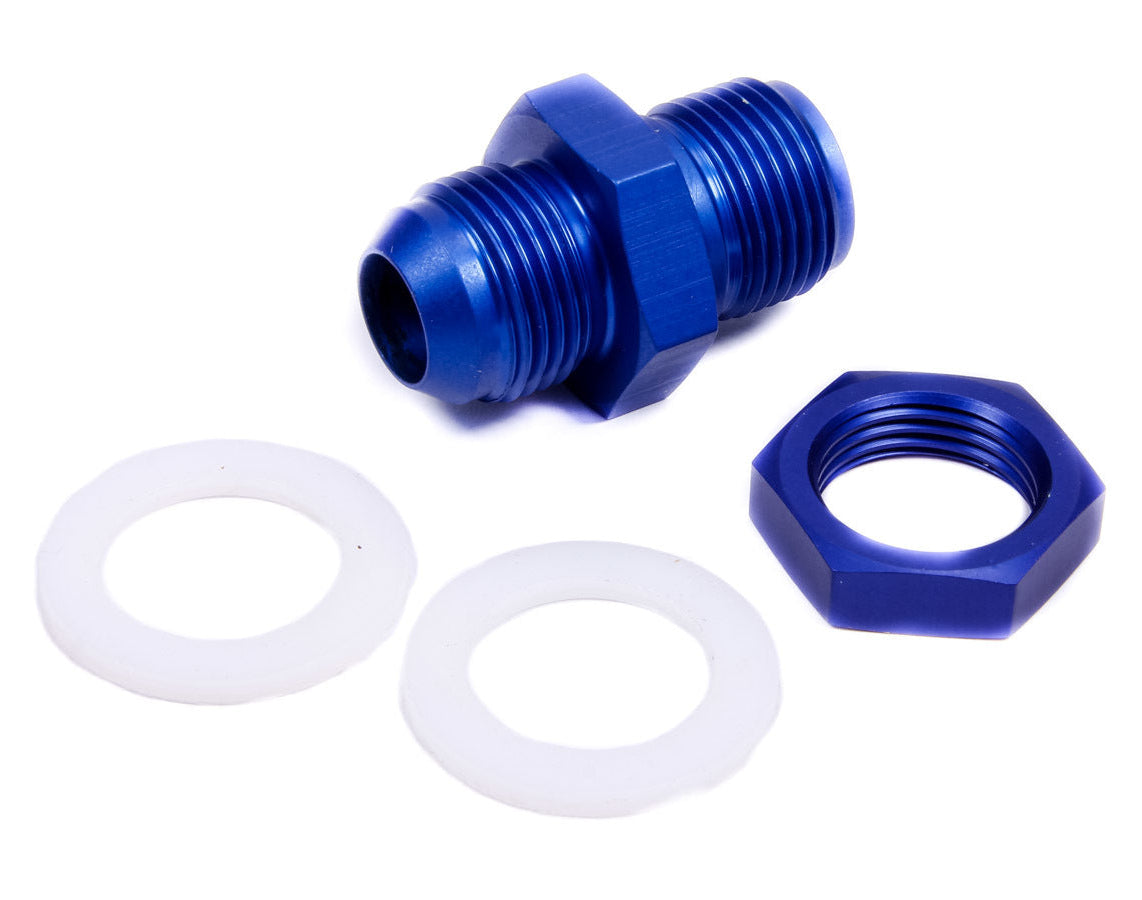JAZ Fast Flow Fitting -12AN 832-112-11