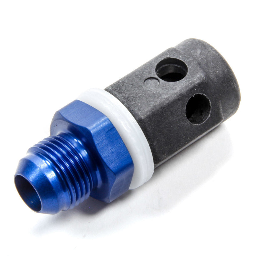 JAZ Tip Over Valve -10AN 834-010-11