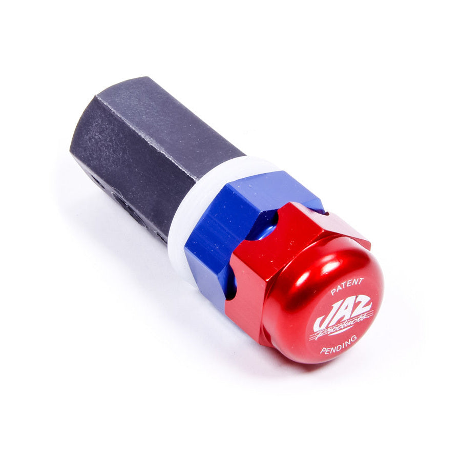 JAZ Tip-Over Breather Valve Fitting 834-108-06