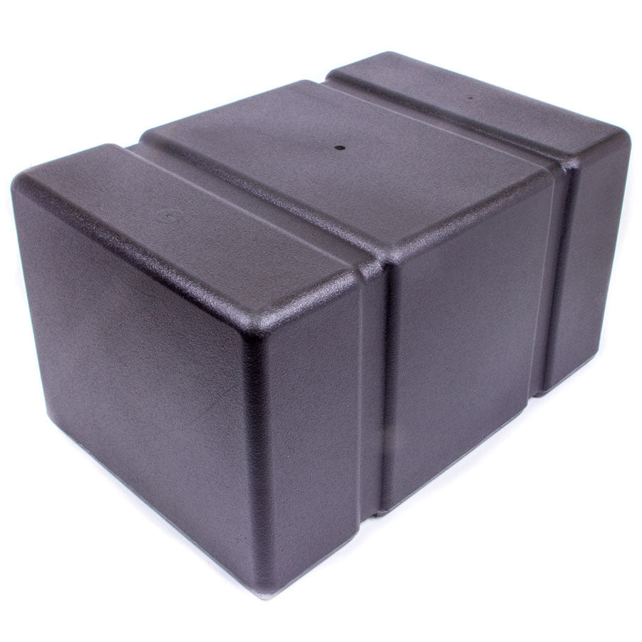 JAZ Circle Track Fuel Tank 25x16.5x14" 22-Gallon 892-222-01
