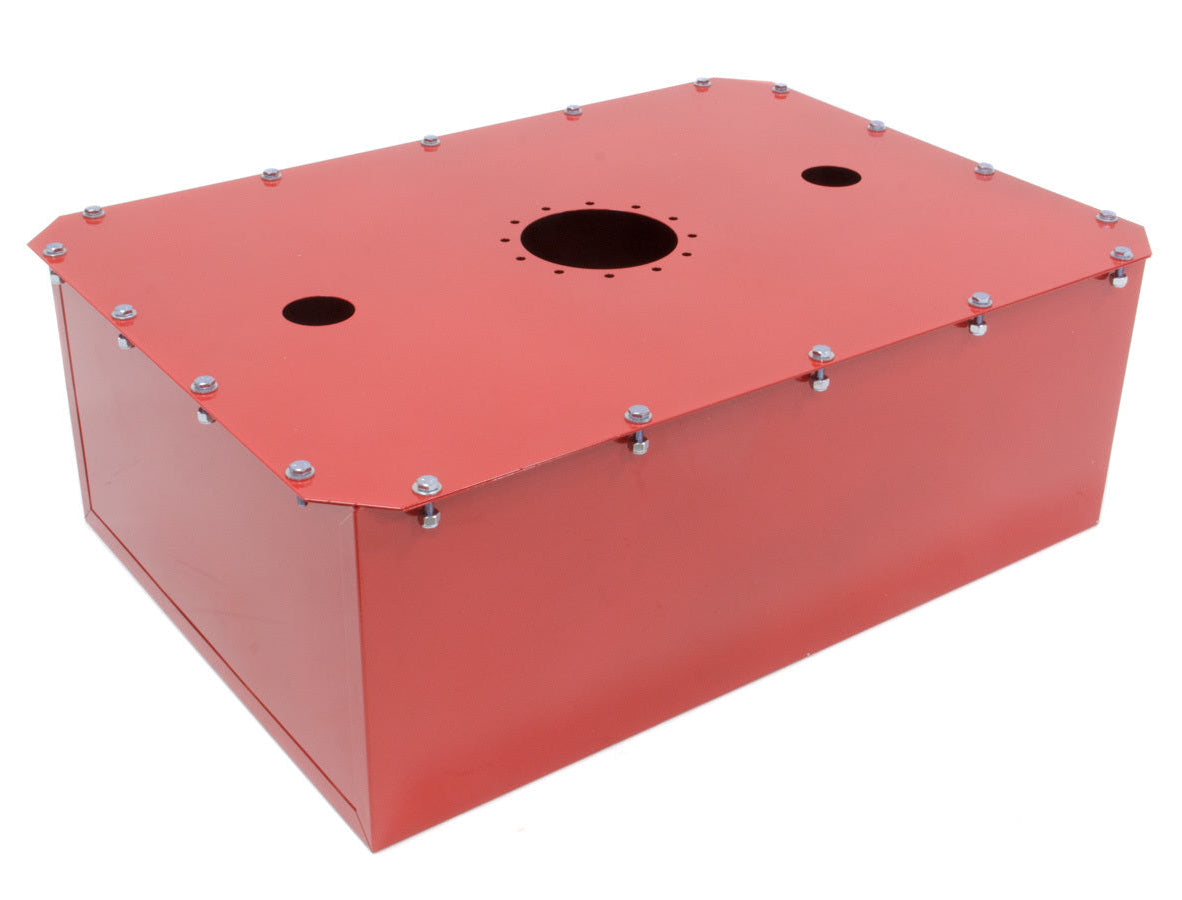 JAZ Fuel Cell Can 16-Gallon 897-016-06
