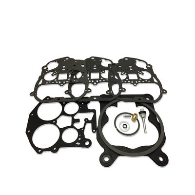 Jet Performance Quadrajet Carb Rebuild Kit 201003
