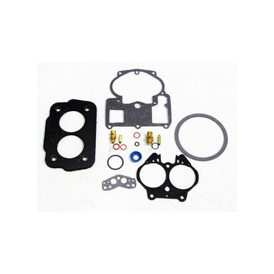 Jet Performance Rochester 2G Carb Rebuild Kit 201005