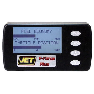 Jet Performance V-Force Plus Module 67021