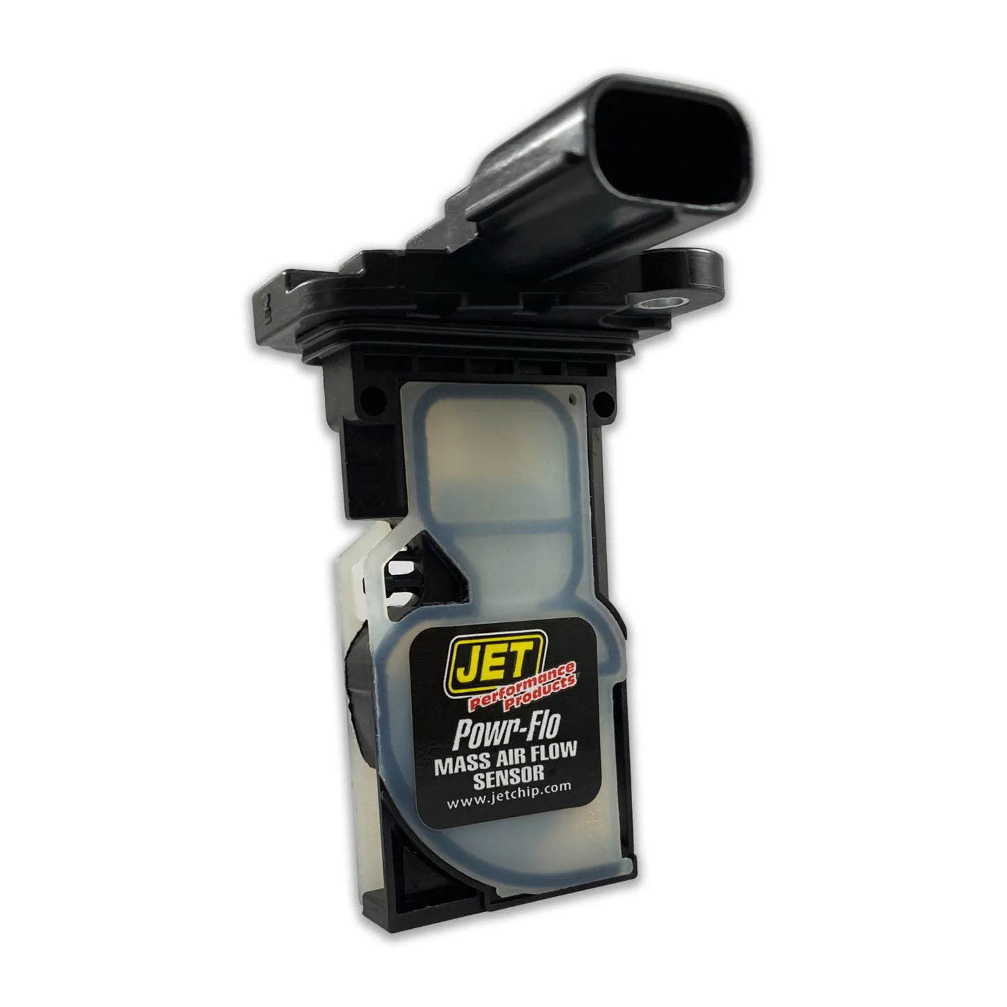 Jet Performance 69154 Powr-Flo Mass Air Flow Sensor