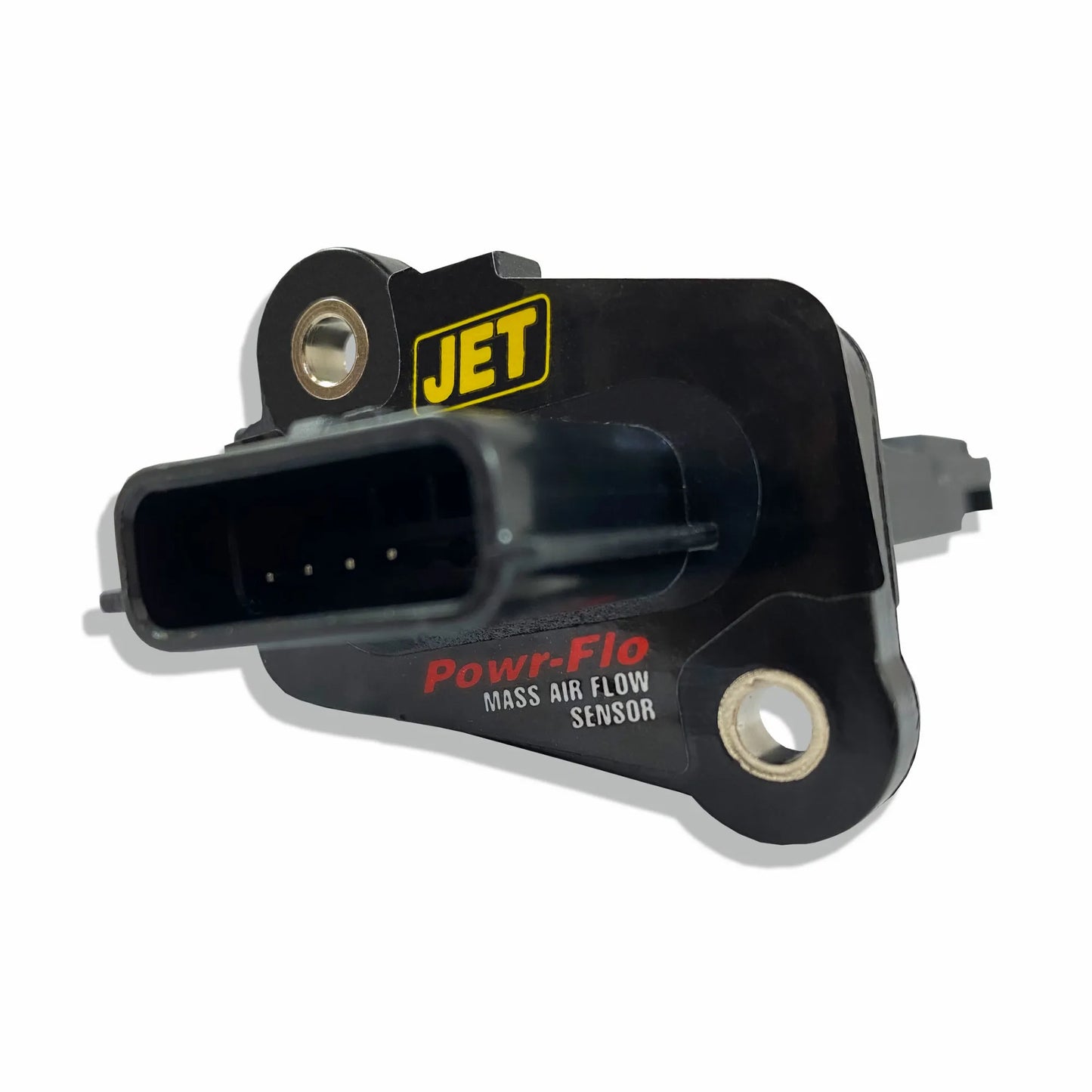 JET Performance 69169 Powr-Flo Mass Air Flow Sensor – Nissan/Infiniti