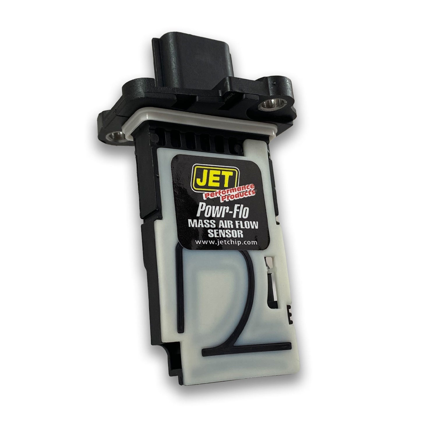 Jet Performance 69194 Powr-Flo Mass Air Flow Sensor