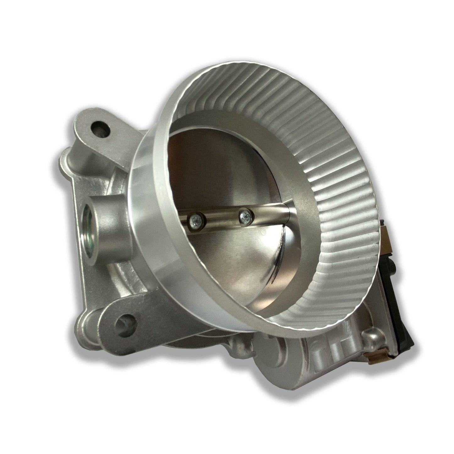 JET 76132 Powr-Flo Performance Throttle Body 95mm/86mm