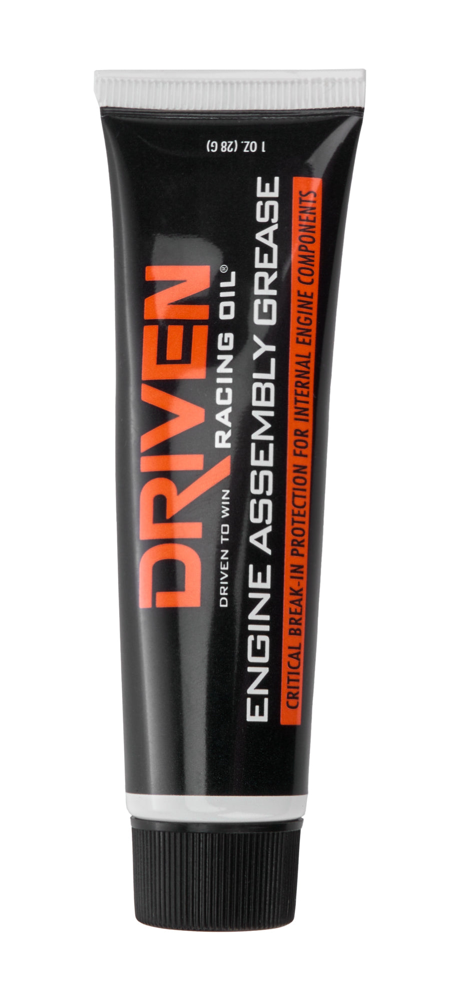 Driven Engine Assembly Grease Tube