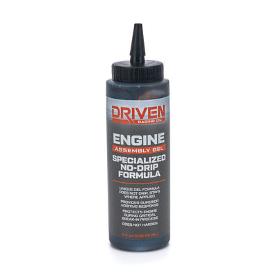 Driven Engine Assembly Gel 77000
