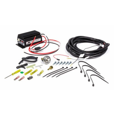JMS FuelMAX Fuel Pump Voltage Booster V2 P2000