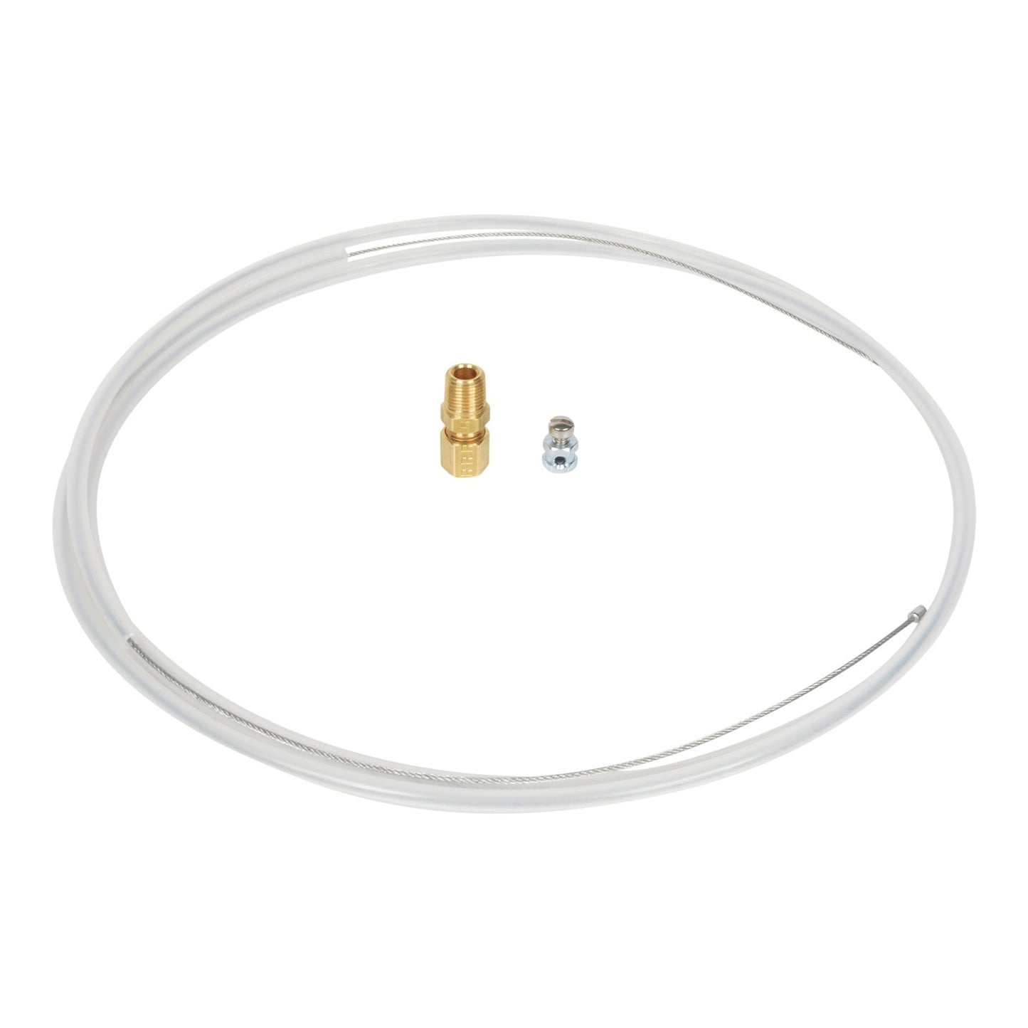 JOES Throttle Cable Kit Jr / Micro 24835