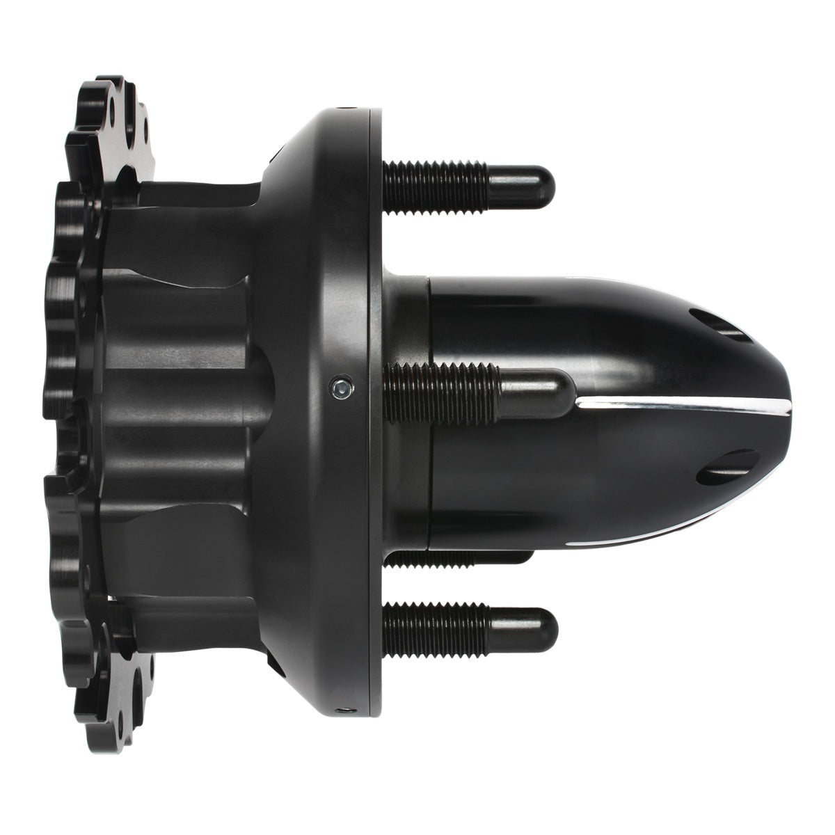 JOES Racing 5x5 Billet Rear Hub Floater