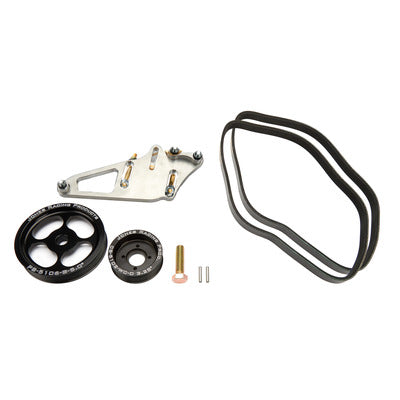 Jones Racing Power Steering Add-On Kit for 20-S 1020-PS-NP