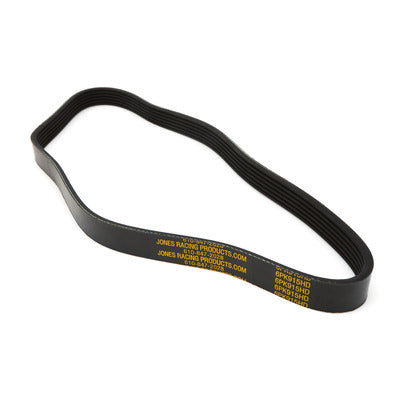 Jones Racing Serpentine Belt 36.024" Long 6 Rib 6PK-915HD