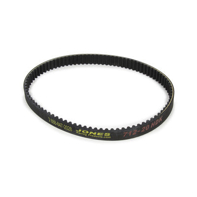 Jones Racing HTD Belt 28.031" Long 20mm Wide 712-20 HD