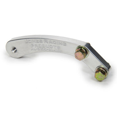 Jones Racing Rear Alternator Block Mount AL-9100-CL-BM
