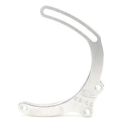 Jones Racing Bracket Alt SBC Mid Mount 65 & 85 Amp AL-9100-CL-C