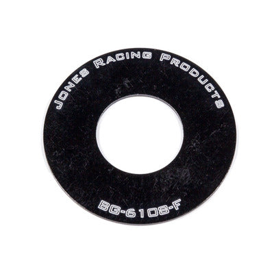 Jones Racing 2.50 Crank Pulley Belt Guide BG-6108-F