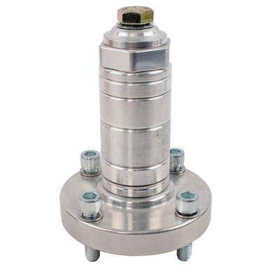 Jones Racing Drive Hub Kit SBF 4 Bolt
