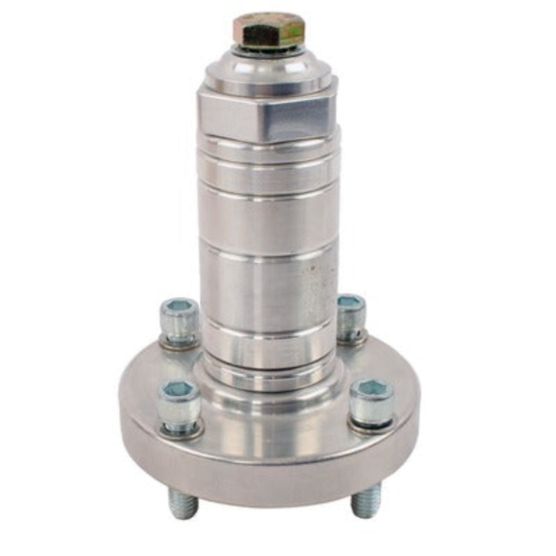 Jones Racing Crank Mandrel Drive Hub Kit SBF 4 Bolt