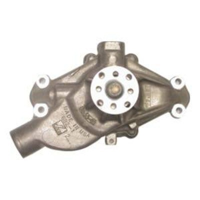 Jones Racing Water Pump SBC Aluminum Short WP-9104-SBC-AL