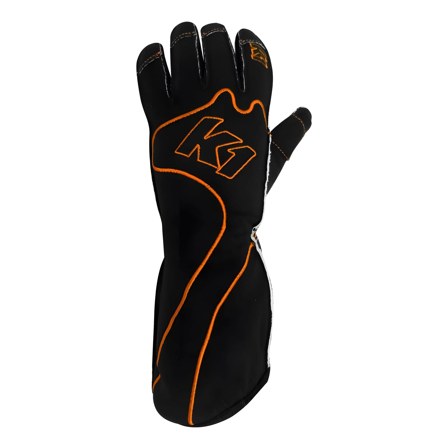 K1 RaceGear RS1 Youth Karting Gloves