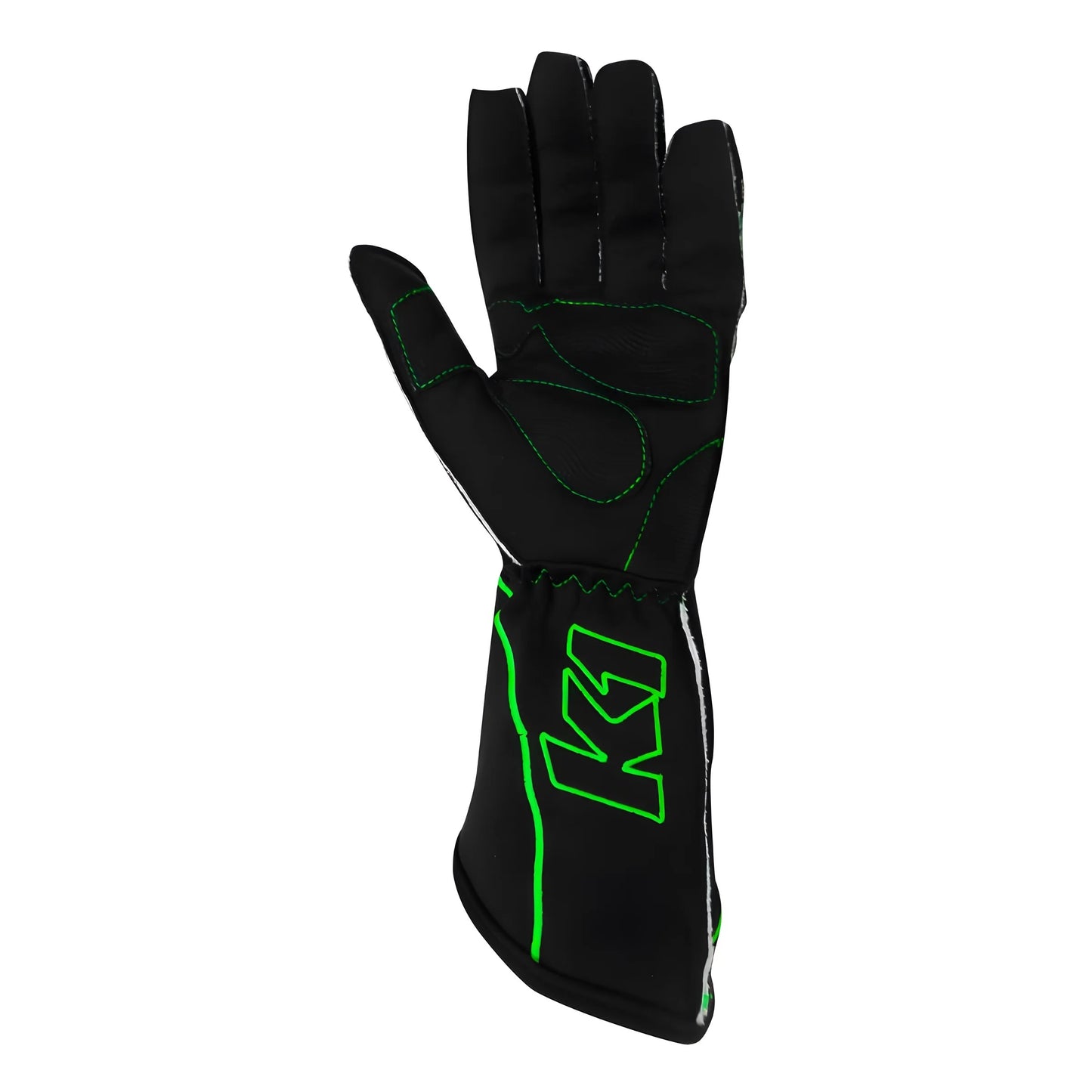 K1 RaceGear RS1 Youth Karting Gloves