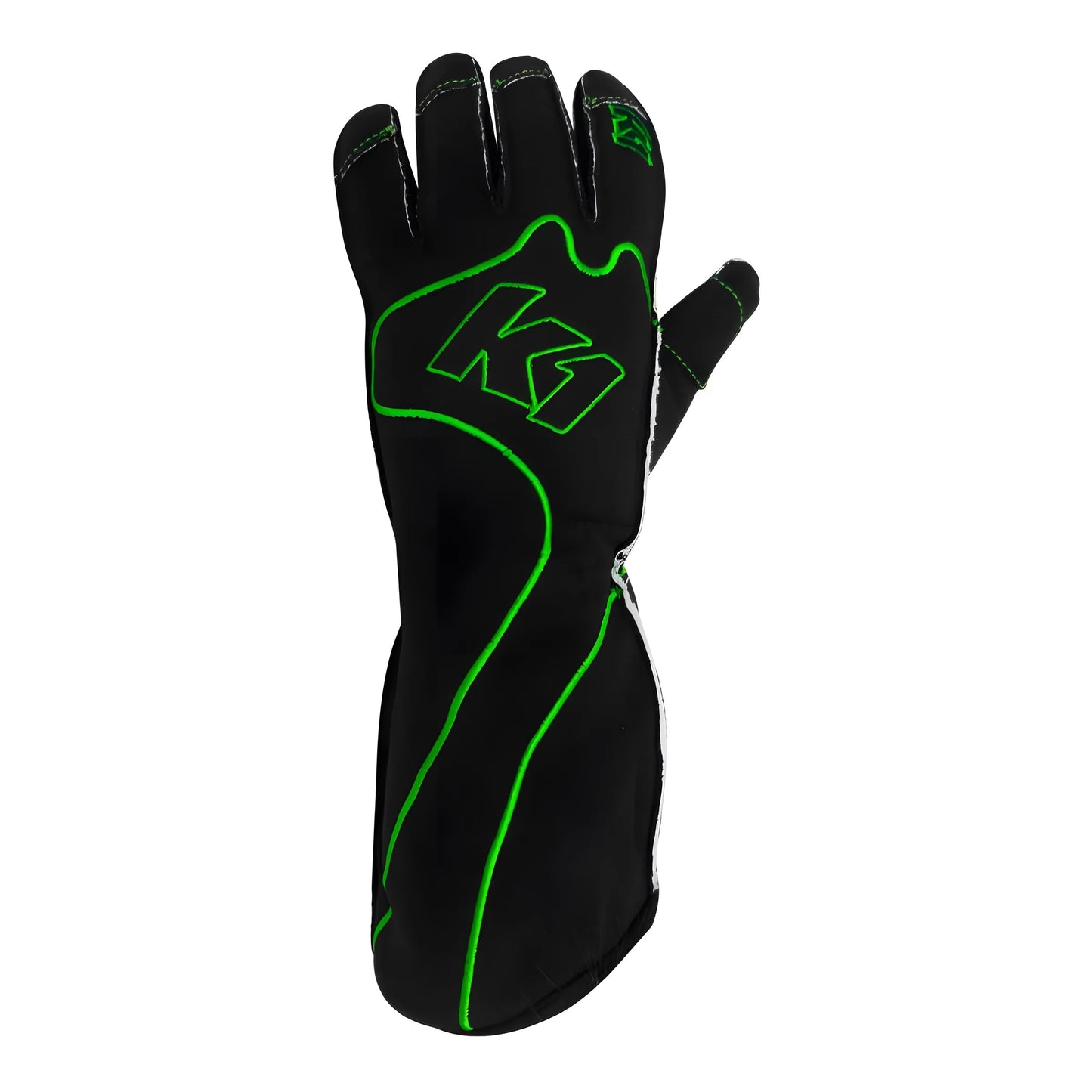 K1 RaceGear RS1 Youth Karting Gloves