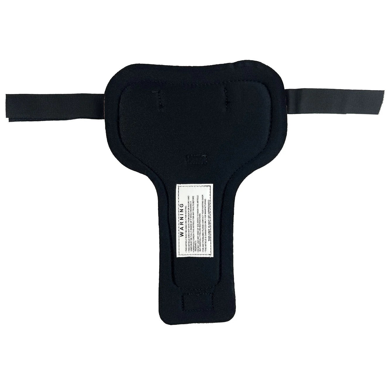 K1 RaceGear Chest Protector (back)
