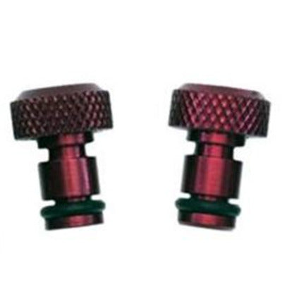 Kwik Change Hollow Plug (2) 713-001-H