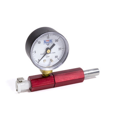 Kwik Change 30# Gauge Head 713-300-G