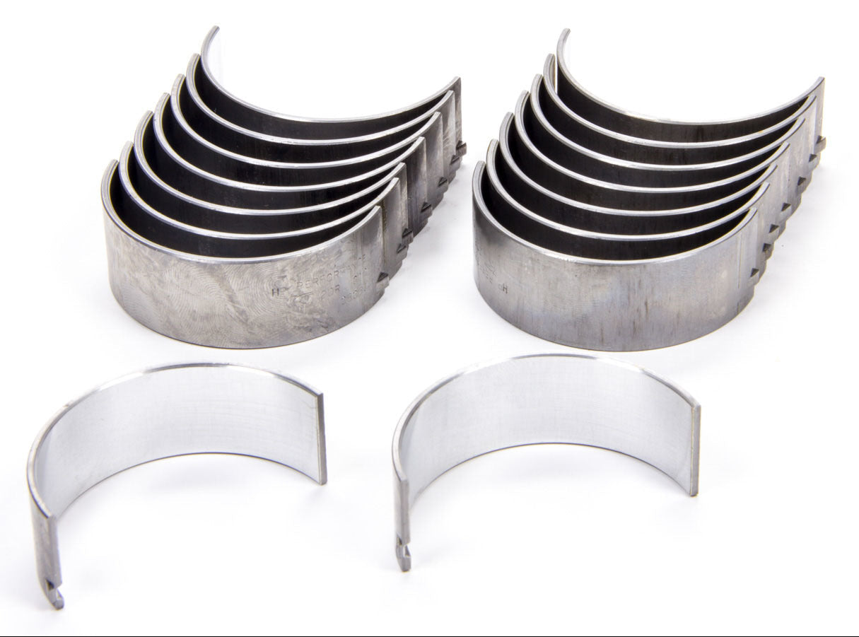King Bearings HP Rod Bearing Set CR 803HPN 010