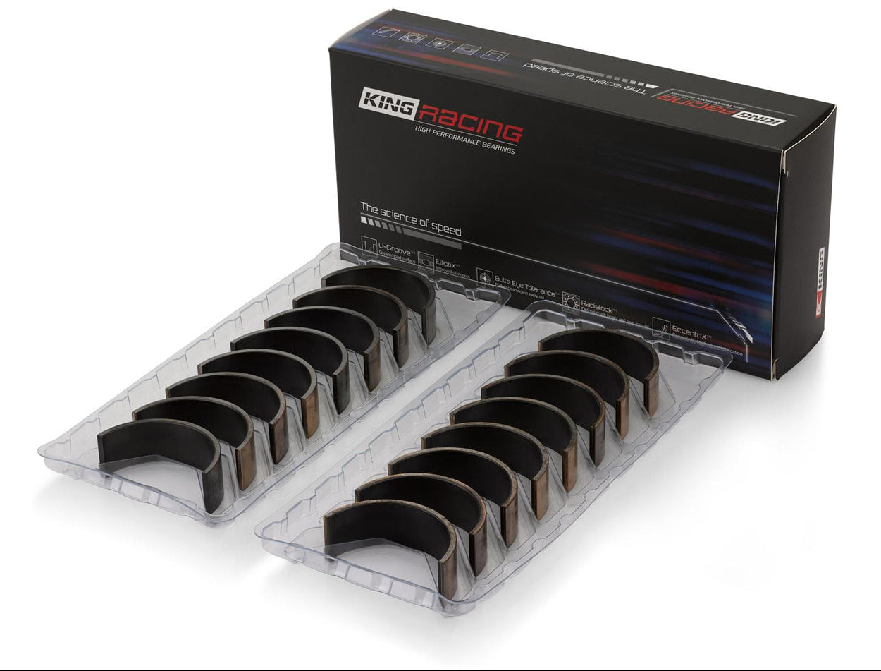 King Bearings Rod Bearing Set Ford 4.6L/5.4L SOHC CR 868XPN