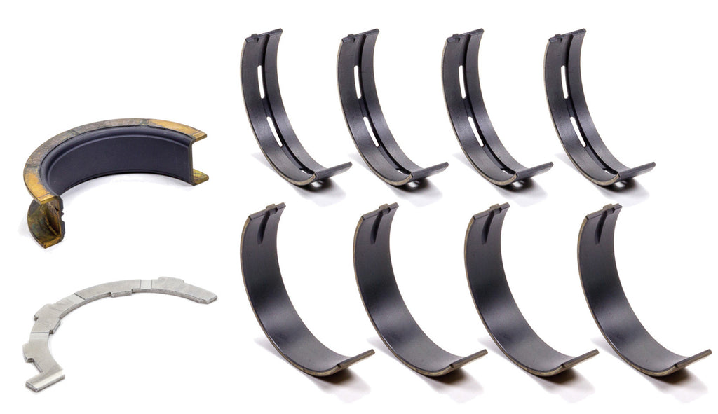 King Bearings Main Bearing Set BBM MB5116XPC STDX King Bearings Main Bearing Set BBM MB5116XPC STDX