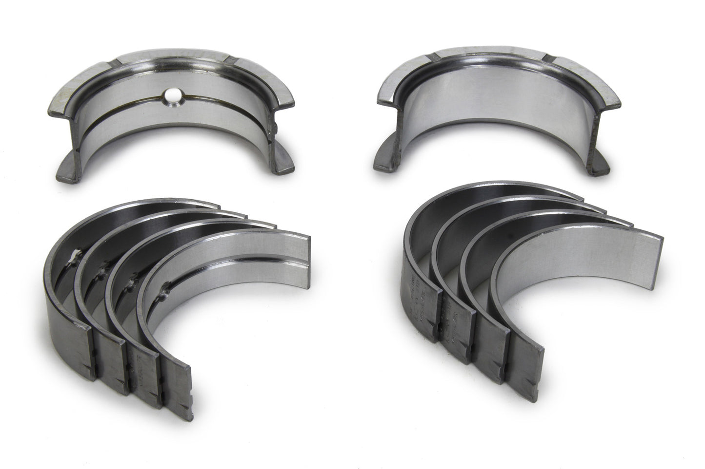 King Bearings Main Bearing Set MB 555HP