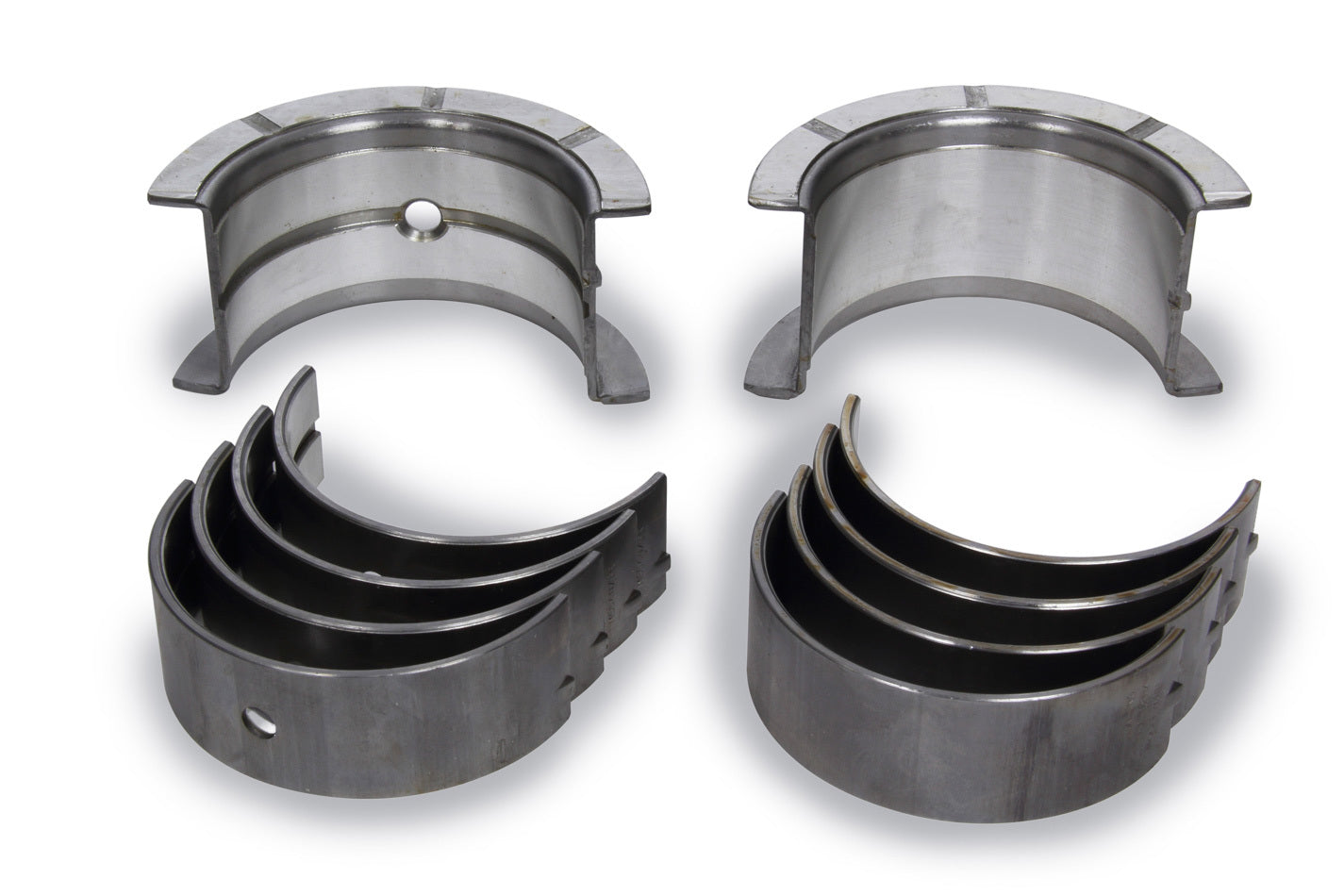 King Bearings Main Bearing Set MB 556HPN 011