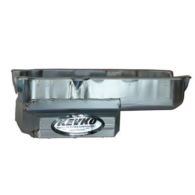 Kevko SBC Oil Pan Road Race 5qt 57-85 1092RR