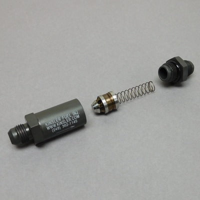 Kinsler Secondary Bypass 3156