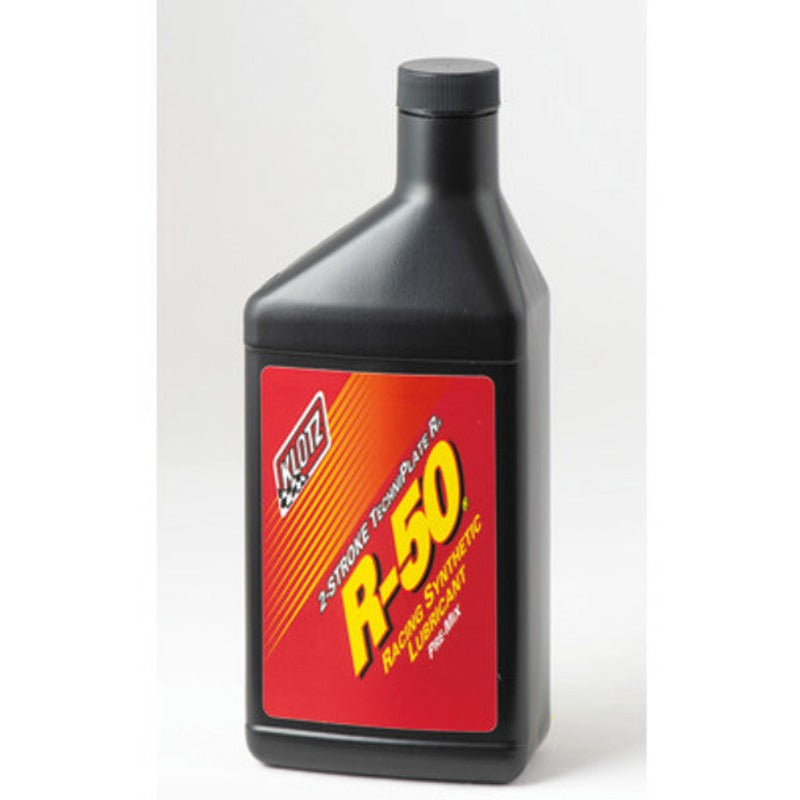 Klotz R-50 Racing Techniplate (Pint)