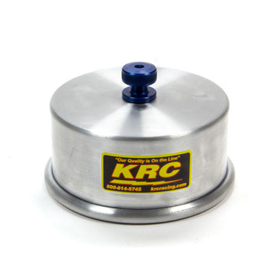 Kluhsman Aluminum Carb Hat 1/4"-20 Nut KRC-1029