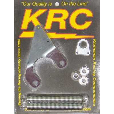 Kluhsman Carb Spring Return Kit KRC-1046