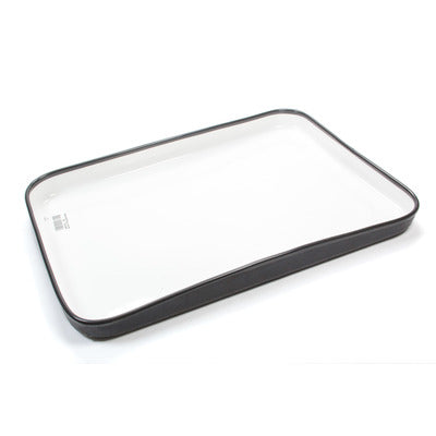 Kinser Air Filters Sprint Fiberglass Base 1001-FB1