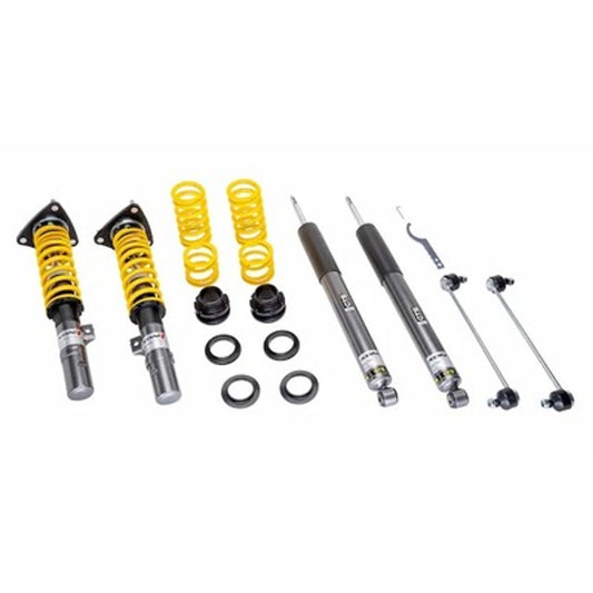 Koni Coilover Kit GTS Honda Civic 1200-1005