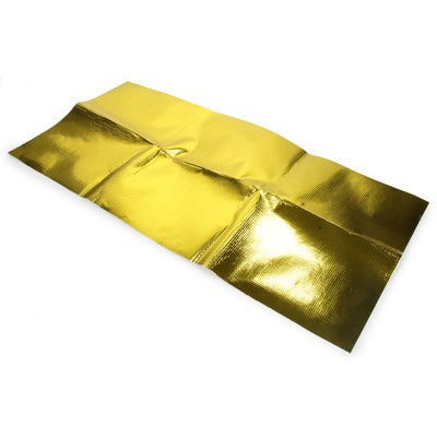 Kool Mat Reflective Film Gold Original 750-Degree 1303-24