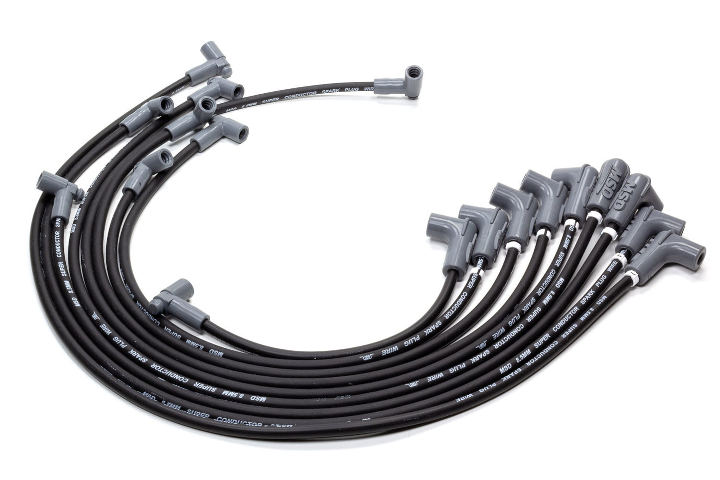 Pro Mag Wire Set Black ING31549ING