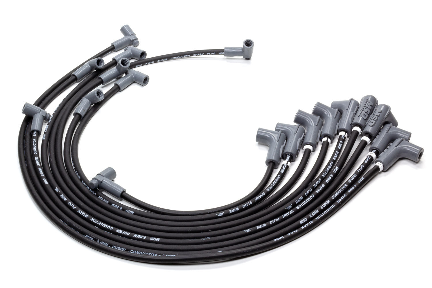 Pro Mag Wire Set Black ING31549ING